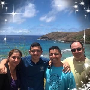 Meet your Posher, Fawzy